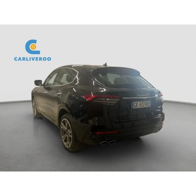 Maserati Levante Levante 2.0 mhev GT 330cv auto