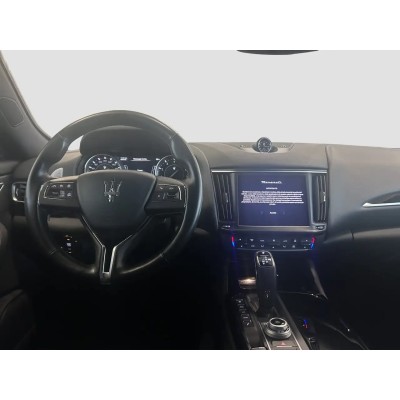 Maserati Levante Levante 2.0 mhev GT 330cv auto