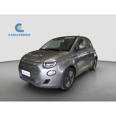Fiat 500e 42 kWh Icon