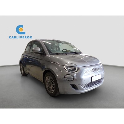 Fiat 500e 42 kWh Icon
