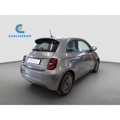 Fiat 500e 42 kWh Icon