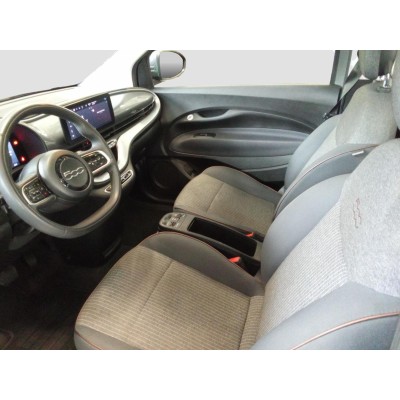 Fiat 500e 42 kWh Icon
