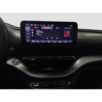 Fiat 500e 42 kWh Icon