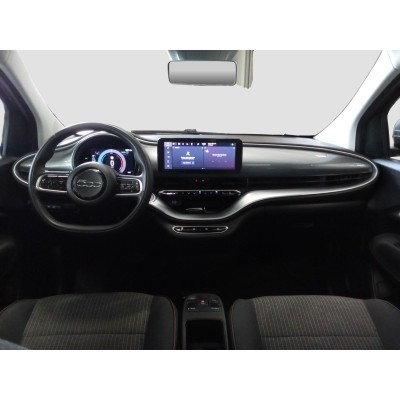 Fiat 500e 42 kWh Icon