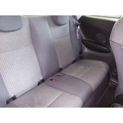 Fiat 500e 42 kWh Icon