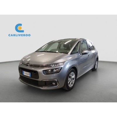 Citroen C4 SpaceTourer C4 Spacetourer 1.2 Puretech Feel