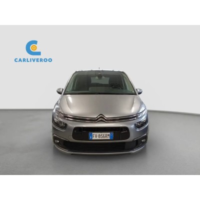 Citroen C4 SpaceTourer C4 Spacetourer 1.2 Puretech Feel