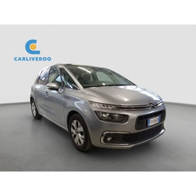 Citroen C4 SpaceTourer C4 Spacetourer 1.2 Puretech Feel