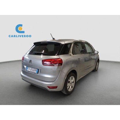Citroen C4 SpaceTourer C4 Spacetourer 1.2 Puretech Feel