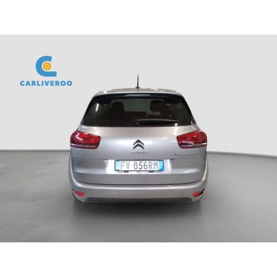 Citroen C4 SpaceTourer C4 Spacetourer 1.2 Puretech Feel