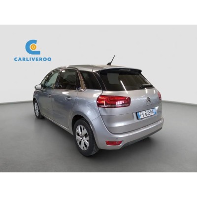 Citroen C4 SpaceTourer C4 Spacetourer 1.2 Puretech Feel