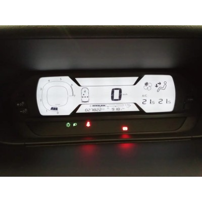 Citroen C4 SpaceTourer C4 Spacetourer 1.2 Puretech Feel