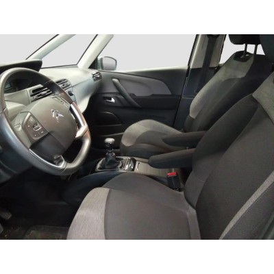 Citroen C4 SpaceTourer C4 Spacetourer 1.2 Puretech Feel