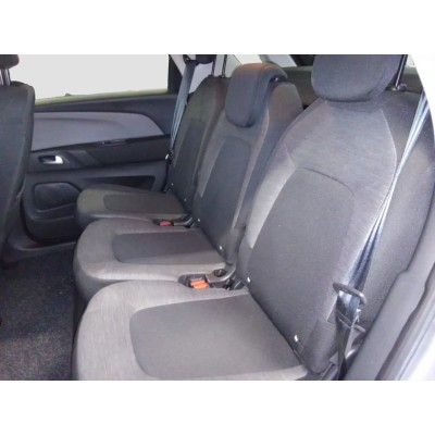 Citroen C4 SpaceTourer C4 Spacetourer 1.2 Puretech Feel