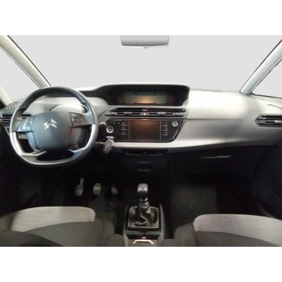 Citroen C4 SpaceTourer C4 Spacetourer 1.2 Puretech Feel