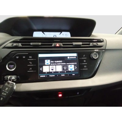 Citroen C4 SpaceTourer C4 Spacetourer 1.2 Puretech Feel