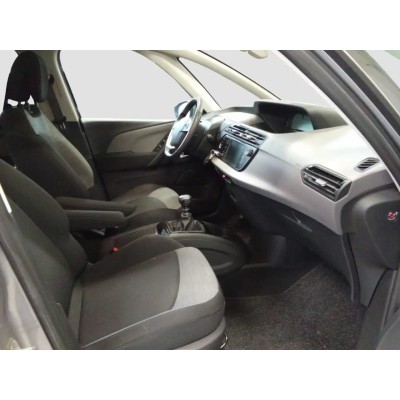 Citroen C4 SpaceTourer C4 Spacetourer 1.2 Puretech Feel