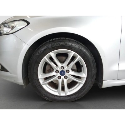 Ford Mondeo Mondeo SW 2.0 Tdci Titanium Business Auto