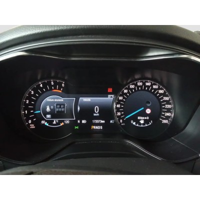 Ford Mondeo Mondeo SW 2.0 Tdci Titanium Business Auto