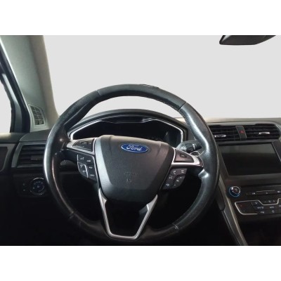 Ford Mondeo Mondeo SW 2.0 Tdci Titanium Business Auto