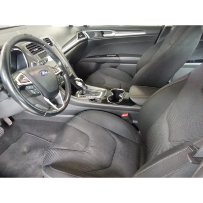 Ford Mondeo Mondeo SW 2.0 Tdci Titanium Business Auto