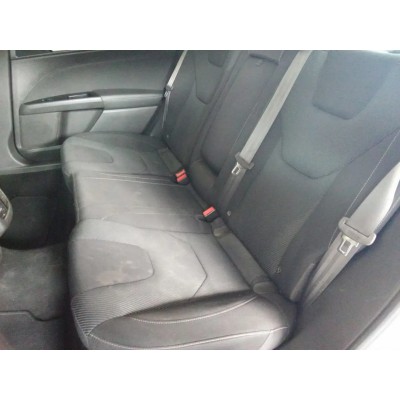Ford Mondeo Mondeo SW 2.0 Tdci Titanium Business Auto