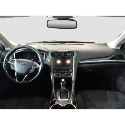 Ford Mondeo Mondeo SW 2.0 Tdci Titanium Business Auto