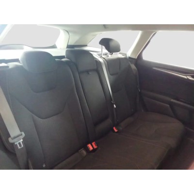 Ford Mondeo Mondeo SW 2.0 Tdci Titanium Business Auto