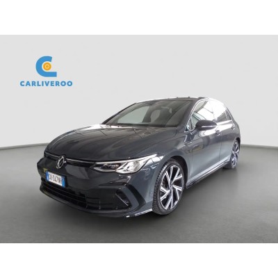 Volkswagen Golf Golf VIII 2.0 Tdi R-Line 150cv DSG
