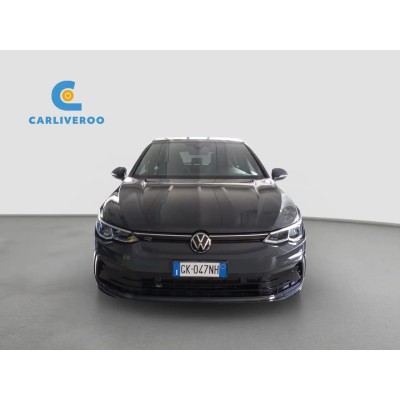 Volkswagen Golf Golf VIII 2.0 Tdi R-Line 150cv DSG