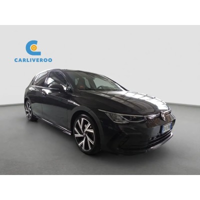 Volkswagen Golf Golf VIII 2.0 Tdi R-Line 150cv DSG
