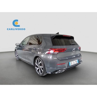 Volkswagen Golf Golf VIII 2.0 Tdi R-Line 150cv DSG