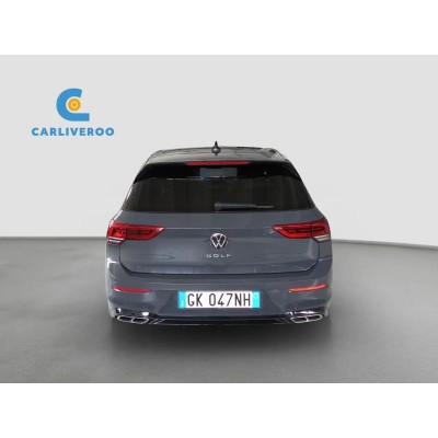 Volkswagen Golf Golf VIII 2.0 Tdi R-Line 150cv DSG