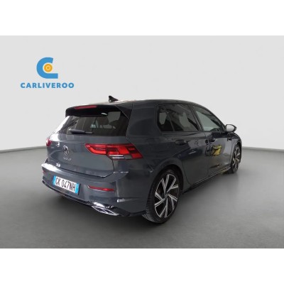 Volkswagen Golf Golf VIII 2.0 Tdi R-Line 150cv DSG
