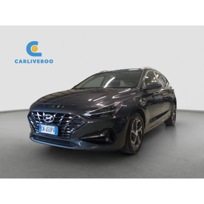 Hyundai i30 i30 Wagon 1.0 T-Gdi 48V Prime 120cv