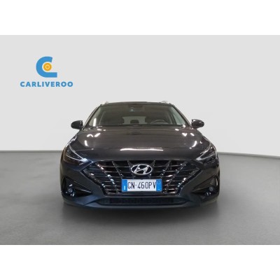Hyundai i30 i30 Wagon 1.0 T-Gdi 48V Prime 120cv