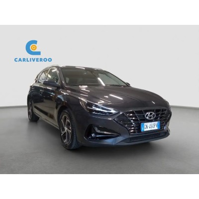 Hyundai i30 i30 Wagon 1.0 T-Gdi 48V Prime 120cv