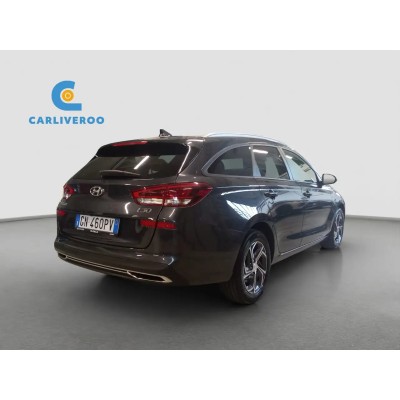 Hyundai i30 i30 Wagon 1.0 T-Gdi 48V Prime 120cv