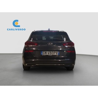 Hyundai i30 i30 Wagon 1.0 T-Gdi 48V Prime 120cv