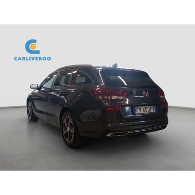 Hyundai i30 i30 Wagon 1.0 T-Gdi 48V Prime 120cv