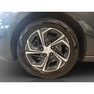Hyundai i30 i30 Wagon 1.0 T-Gdi 48V Prime 120cv