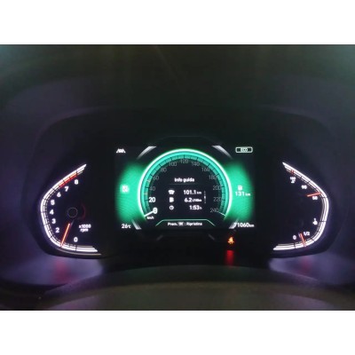 Hyundai i30 i30 Wagon 1.0 T-Gdi 48V Prime 120cv