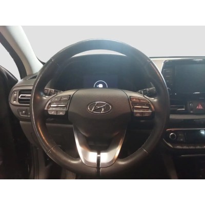 Hyundai i30 i30 Wagon 1.0 T-Gdi 48V Prime 120cv