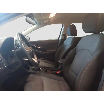 Hyundai i30 i30 Wagon 1.0 T-Gdi 48V Prime 120cv