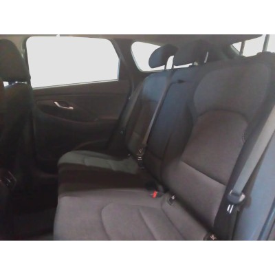 Hyundai i30 i30 Wagon 1.0 T-Gdi 48V Prime 120cv
