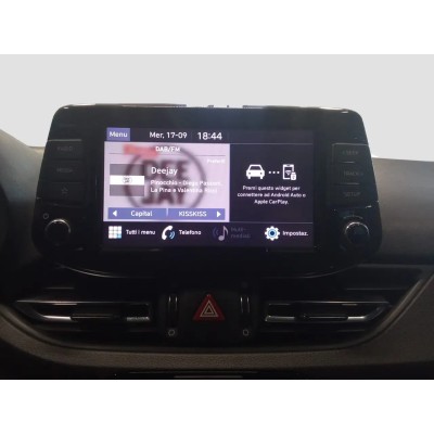 Hyundai i30 i30 Wagon 1.0 T-Gdi 48V Prime 120cv