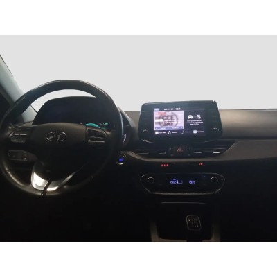 Hyundai i30 i30 Wagon 1.0 T-Gdi 48V Prime 120cv