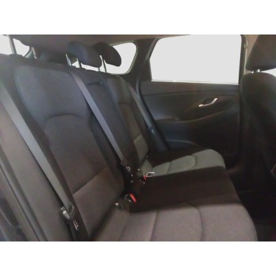 Hyundai i30 i30 Wagon 1.0 T-Gdi 48V Prime 120cv