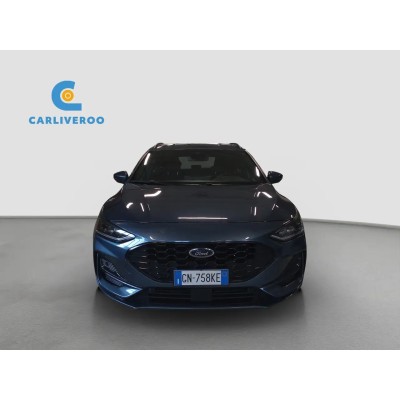 Ford Focus Focus SW 1.0t Ecoboost Hybrid ST-Line 125cv