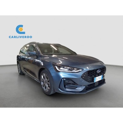 Ford Focus Focus SW 1.0t Ecoboost Hybrid ST-Line 125cv